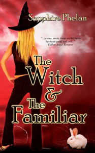 The_Witch_and_The_Familiar